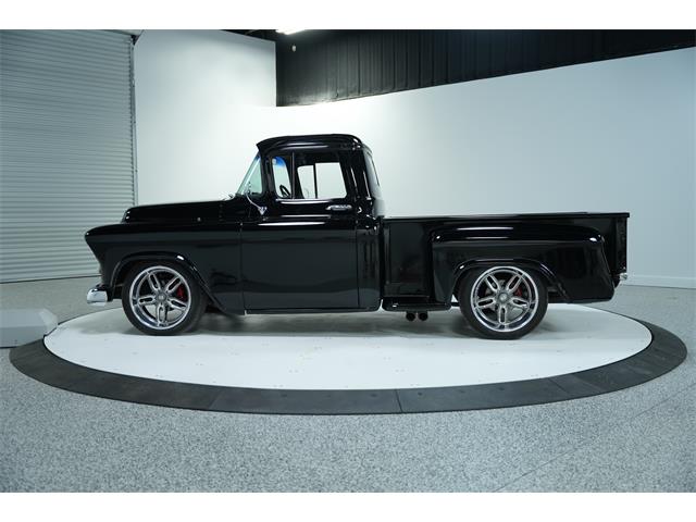 1956 Chevrolet C10 (CC-2102558) for sale in Madisonville, Texas