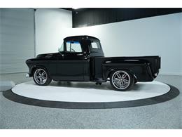 1956 Chevrolet C10 (CC-2102558) for sale in Madisonville, Texas