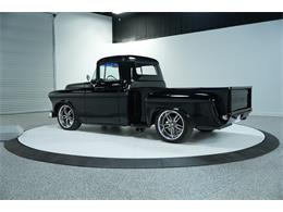 1956 Chevrolet C10 (CC-2102558) for sale in Madisonville, Texas