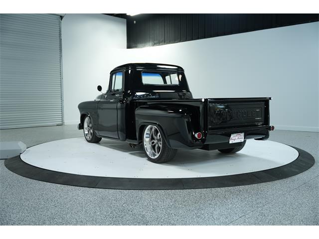 1956 Chevrolet C10 (CC-2102558) for sale in Madisonville, Texas