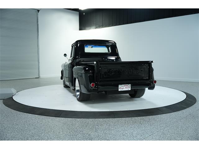 1956 Chevrolet C10 (CC-2102558) for sale in Madisonville, Texas
