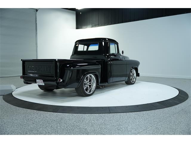 1956 Chevrolet C10 (CC-2102558) for sale in Madisonville, Texas