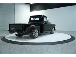 1956 Chevrolet C10 (CC-2102558) for sale in Madisonville, Texas