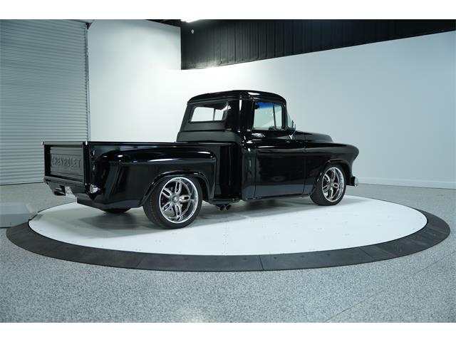 1956 Chevrolet C10 (CC-2102558) for sale in Madisonville, Texas