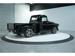1956 Chevrolet C10 (CC-2102558) for sale in Madisonville, Texas