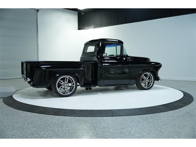 1956 Chevrolet C10 (CC-2102558) for sale in Madisonville, Texas