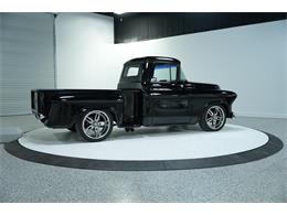 1956 Chevrolet C10 (CC-2102558) for sale in Madisonville, Texas