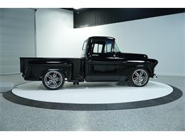 1956 Chevrolet C10 (CC-2102558) for sale in Madisonville, Texas