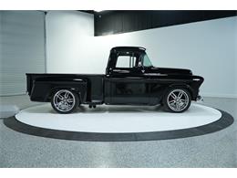 1956 Chevrolet C10 (CC-2102558) for sale in Madisonville, Texas