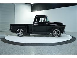 1956 Chevrolet C10 (CC-2102558) for sale in Madisonville, Texas