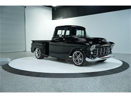 1956 Chevrolet C10 (CC-2102558) for sale in Madisonville, Texas