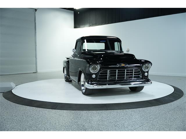 1956 Chevrolet C10 (CC-2102558) for sale in Madisonville, Texas