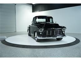 1956 Chevrolet C10 (CC-2102558) for sale in Madisonville, Texas