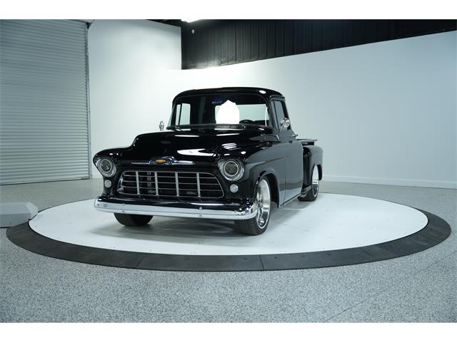 1956 Chevrolet C10 (CC-2102558) for sale in Madisonville, Texas