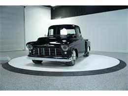 1956 Chevrolet C10 (CC-2102558) for sale in Madisonville, Texas