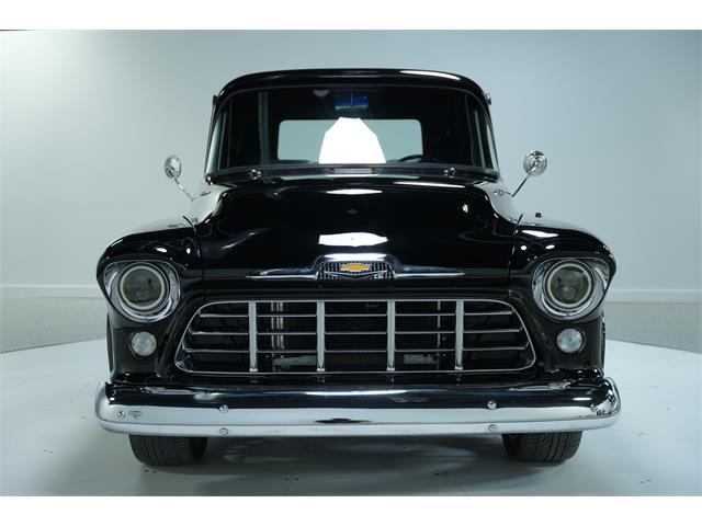 1956 Chevrolet C10 (CC-2102558) for sale in Madisonville, Texas