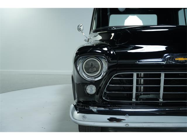 1956 Chevrolet C10 (CC-2102558) for sale in Madisonville, Texas