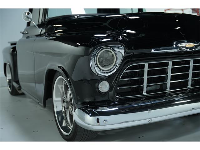 1956 Chevrolet C10 (CC-2102558) for sale in Madisonville, Texas