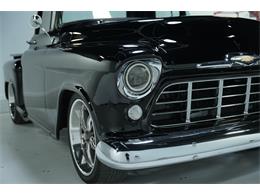 1956 Chevrolet C10 (CC-2102558) for sale in Madisonville, Texas