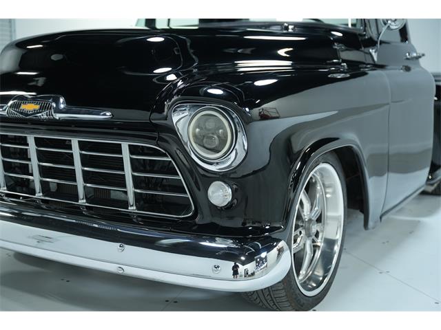 1956 Chevrolet C10 (CC-2102558) for sale in Madisonville, Texas