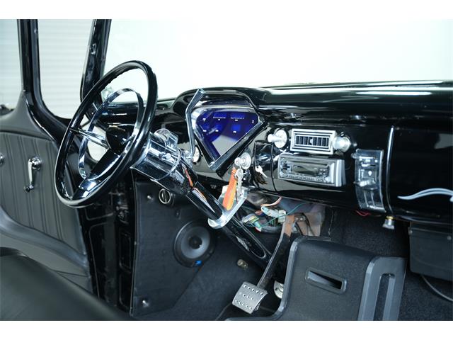1956 Chevrolet C10 (CC-2102558) for sale in Madisonville, Texas