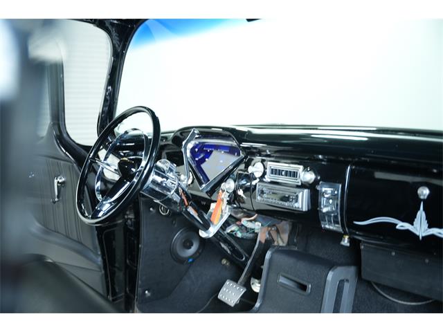 1956 Chevrolet C10 (CC-2102558) for sale in Madisonville, Texas
