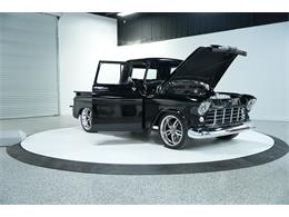 1956 Chevrolet C10 (CC-2102558) for sale in Madisonville, Texas