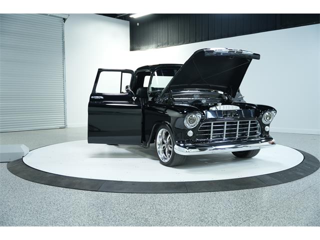 1956 Chevrolet C10 (CC-2102558) for sale in Madisonville, Texas