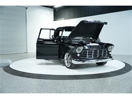 1956 Chevrolet C10 (CC-2102558) for sale in Madisonville, Texas