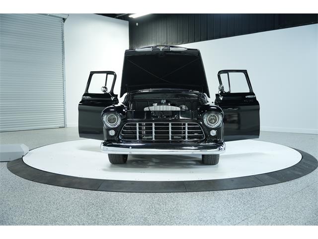 1956 Chevrolet C10 (CC-2102558) for sale in Madisonville, Texas