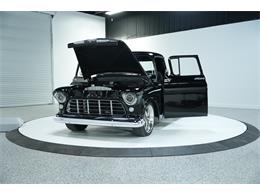 1956 Chevrolet C10 (CC-2102558) for sale in Madisonville, Texas