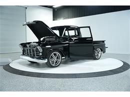 1956 Chevrolet C10 (CC-2102558) for sale in Madisonville, Texas
