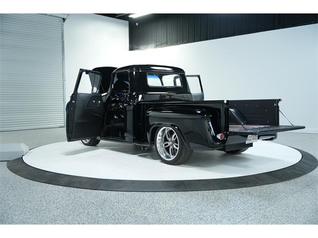 1956 Chevrolet C10 (CC-2102558) for sale in Madisonville, Texas