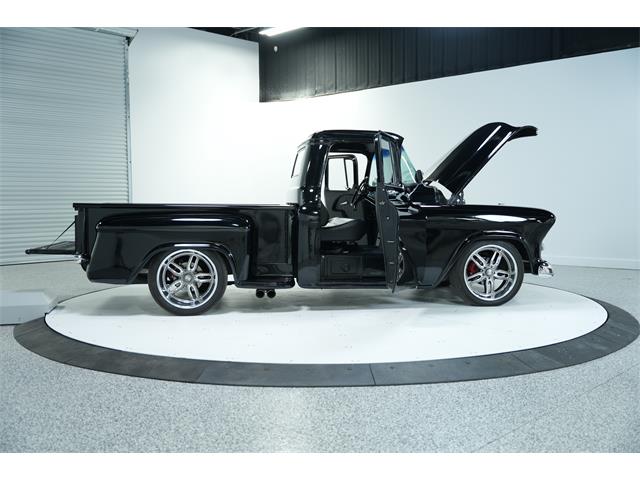 1956 Chevrolet C10 (CC-2102558) for sale in Madisonville, Texas