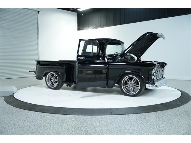 1956 Chevrolet C10 (CC-2102558) for sale in Madisonville, Texas