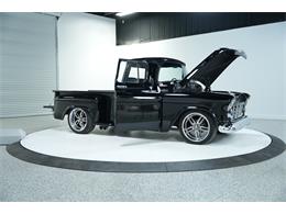 1956 Chevrolet C10 (CC-2102558) for sale in Madisonville, Texas