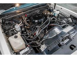 1984 Chevrolet Monte Carlo (CC-2102559) for sale in SHERMAN, Texas