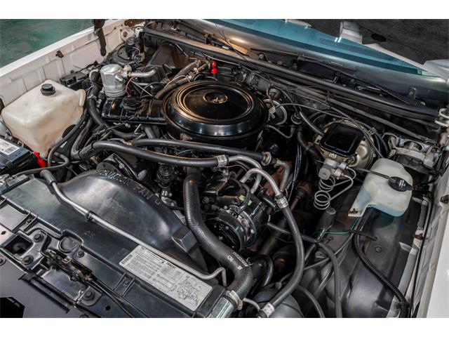 1984 Chevrolet Monte Carlo (CC-2102559) for sale in SHERMAN, Texas