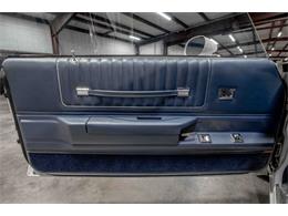 1984 Chevrolet Monte Carlo (CC-2102559) for sale in SHERMAN, Texas