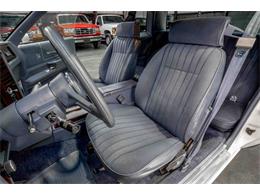 1984 Chevrolet Monte Carlo (CC-2102559) for sale in SHERMAN, Texas