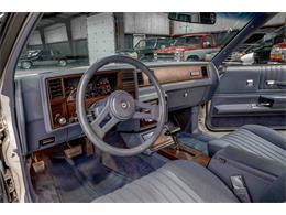 1984 Chevrolet Monte Carlo (CC-2102559) for sale in SHERMAN, Texas