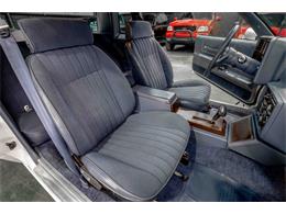 1984 Chevrolet Monte Carlo (CC-2102559) for sale in SHERMAN, Texas