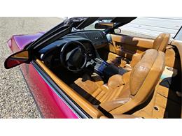 1990 Chevrolet Corvette (CC-2100256) for sale in Billings, Montana
