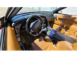 1990 Chevrolet Corvette (CC-2100256) for sale in Billings, Montana