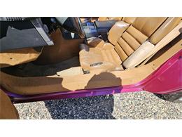 1990 Chevrolet Corvette (CC-2100256) for sale in Billings, Montana