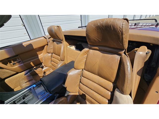 1990 Chevrolet Corvette (CC-2100256) for sale in Billings, Montana
