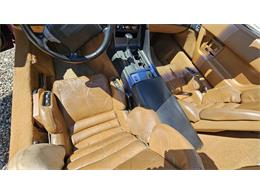 1990 Chevrolet Corvette (CC-2100256) for sale in Billings, Montana