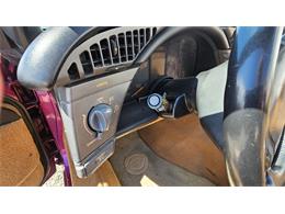 1990 Chevrolet Corvette (CC-2100256) for sale in Billings, Montana
