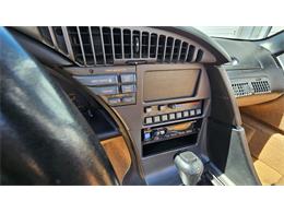 1990 Chevrolet Corvette (CC-2100256) for sale in Billings, Montana