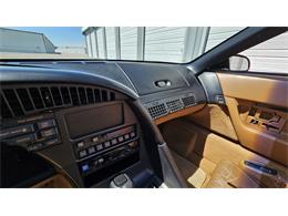 1990 Chevrolet Corvette (CC-2100256) for sale in Billings, Montana